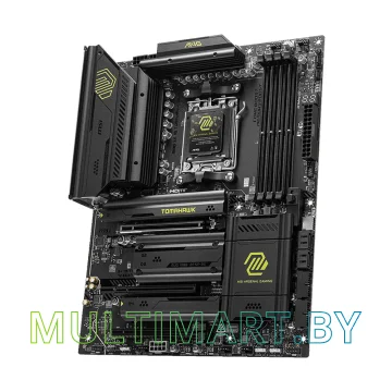 Материнская плата MSI MAG X870 Tomahawk Wi-Fi